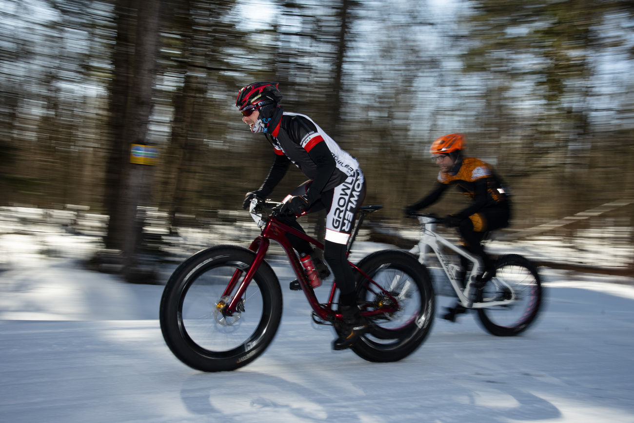 Participation keeps growing for IditaFAT bike race